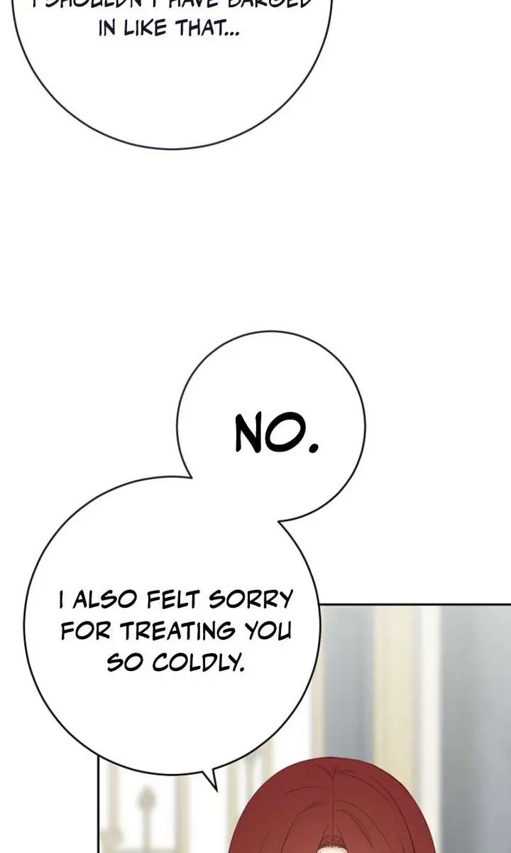 I Fell into a Reverse Harem Game Chapter 164 Page 39