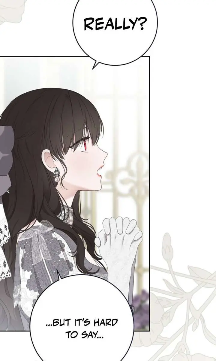 I Fell into a Reverse Harem Game Chapter 164 Page 41