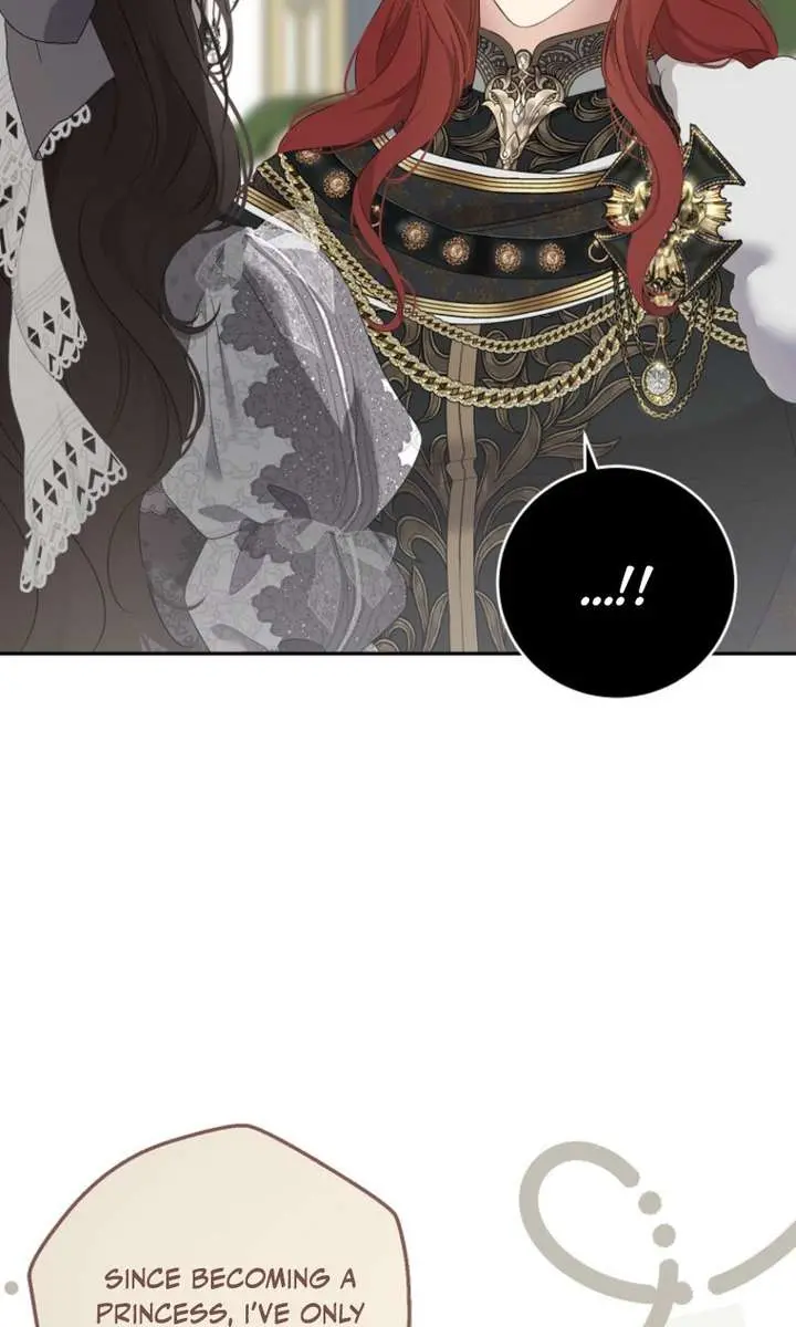 I Fell into a Reverse Harem Game Chapter 164 Page 44
