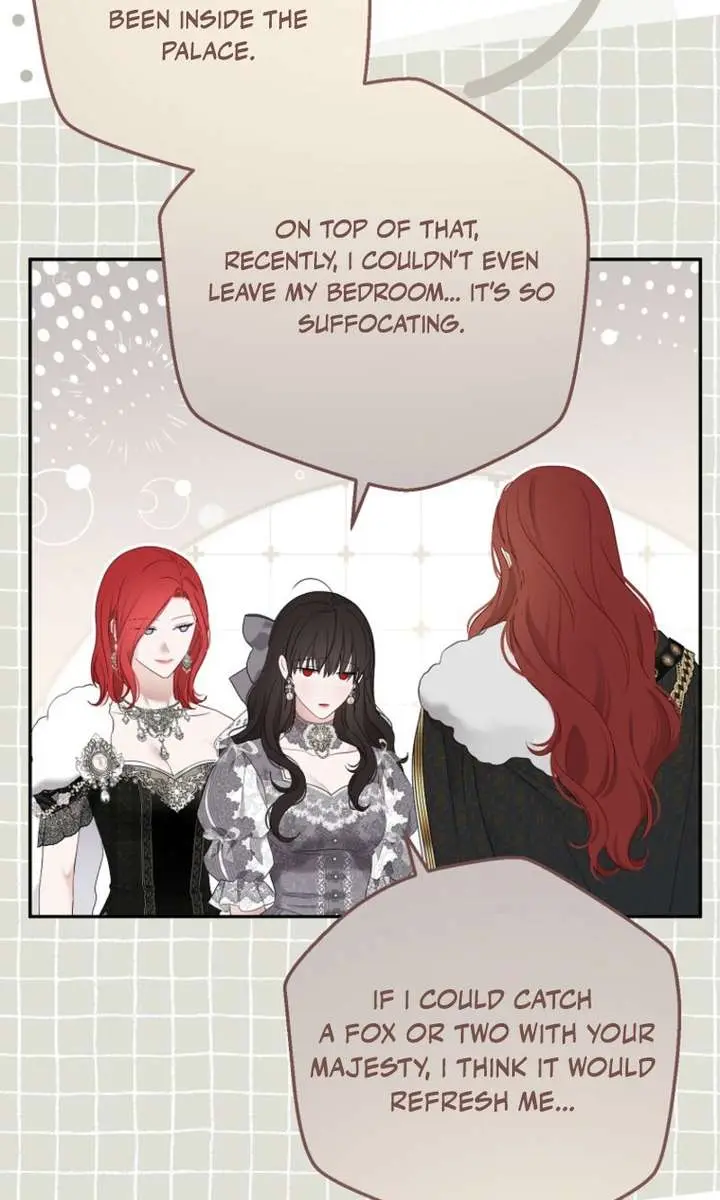 I Fell into a Reverse Harem Game Chapter 164 Page 45