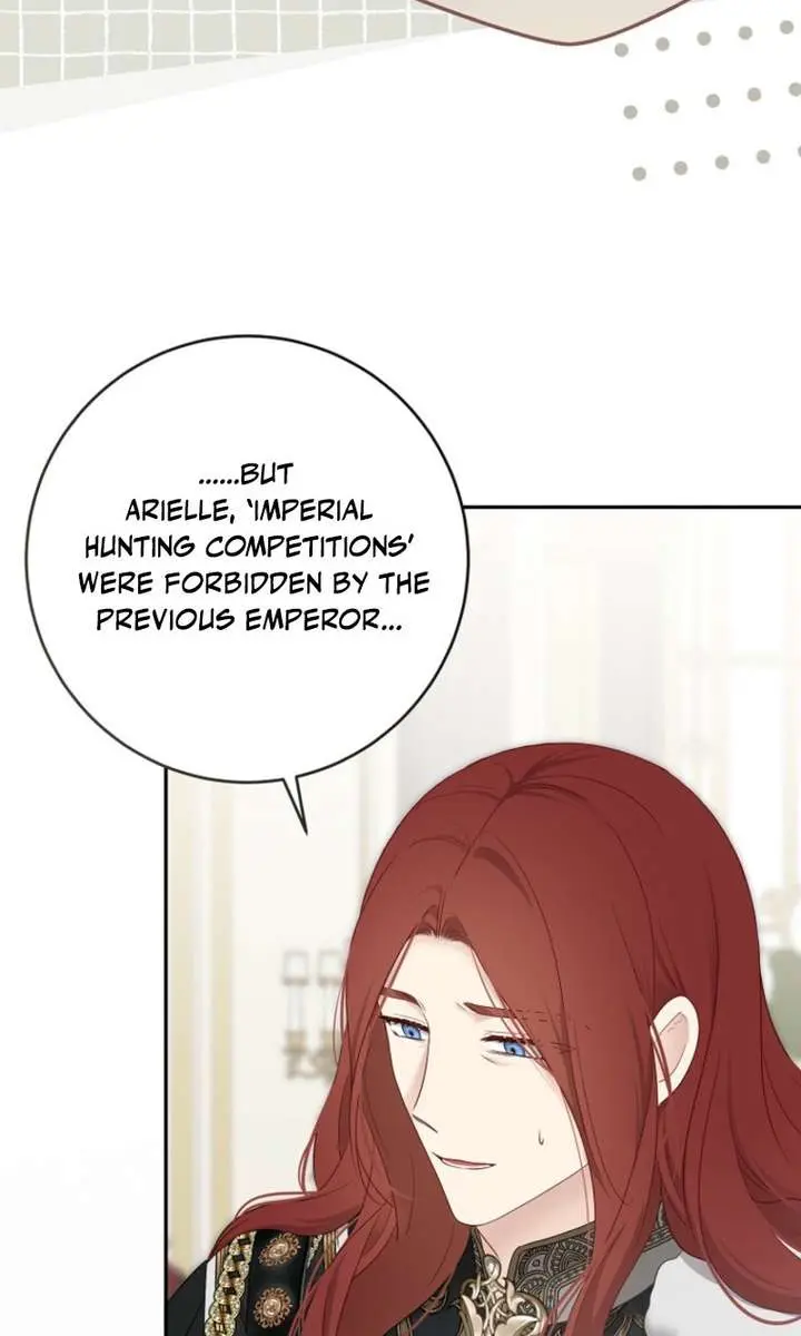 I Fell into a Reverse Harem Game Chapter 164 Page 46
