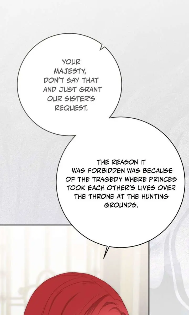I Fell into a Reverse Harem Game Chapter 164 Page 48