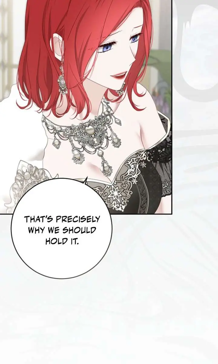 I Fell into a Reverse Harem Game Chapter 164 Page 49