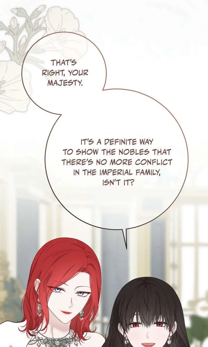 I Fell into a Reverse Harem Game Chapter 164 Page 50