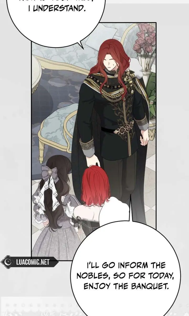 I Fell into a Reverse Harem Game Chapter 164 Page 52