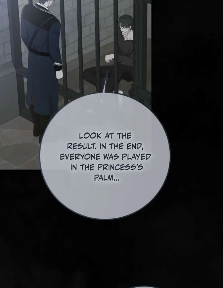 I Fell into a Reverse Harem Game Chapter 164 Page 58