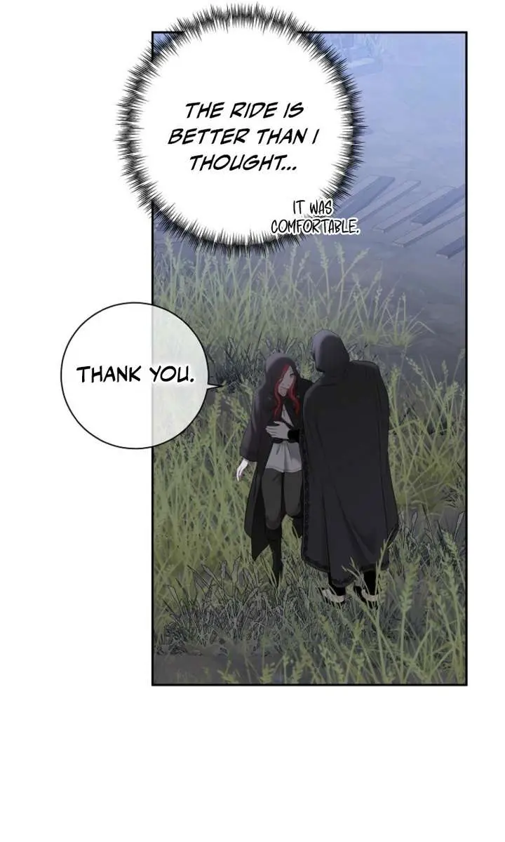 I Fell into a Reverse Harem Game Chapter 164 Page 70