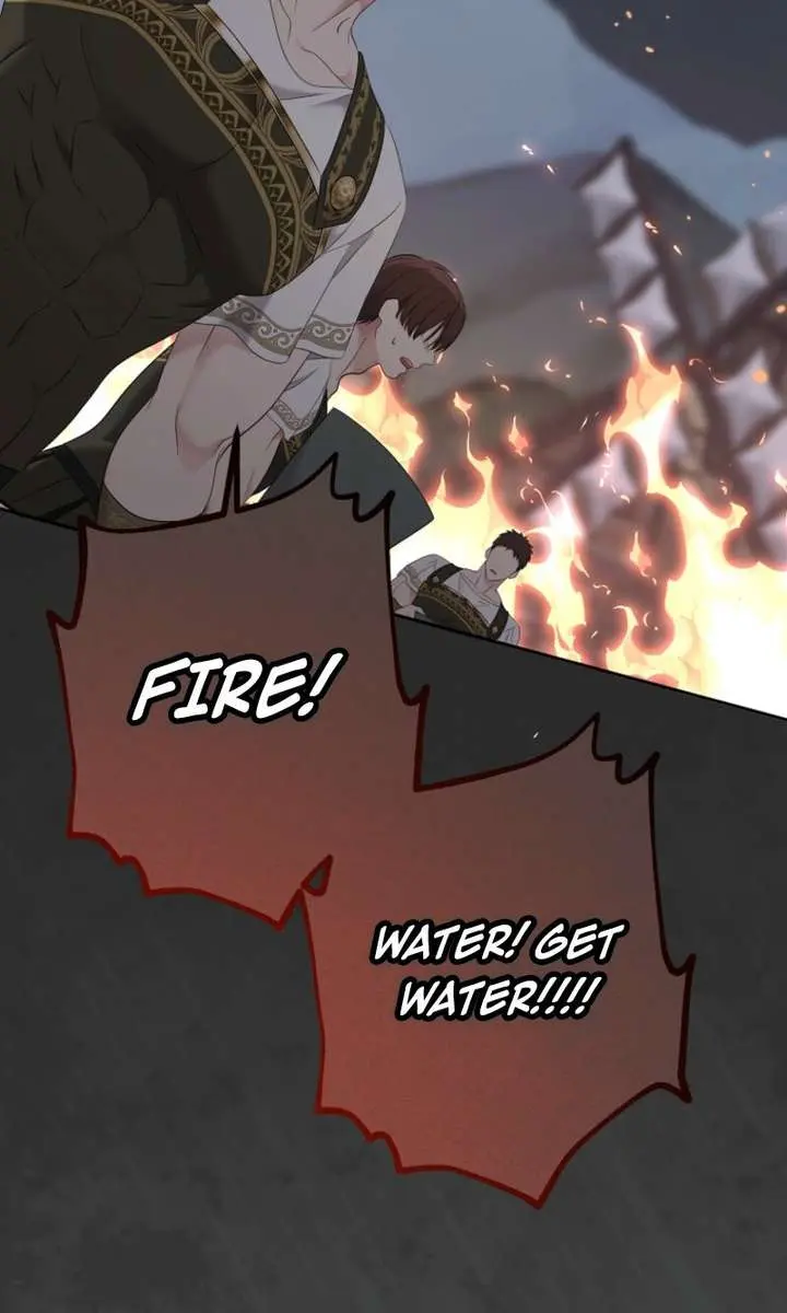 I Fell into a Reverse Harem Game Chapter 164 Page 76