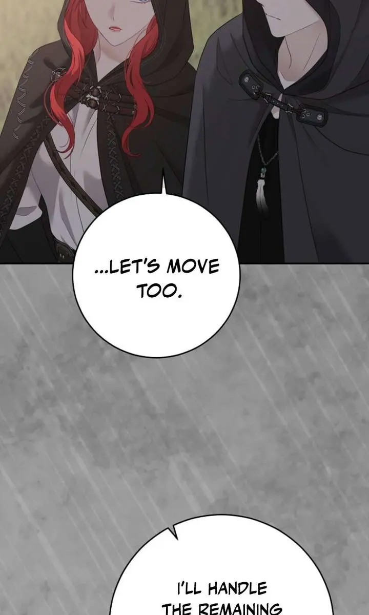 I Fell into a Reverse Harem Game Chapter 164 Page 78