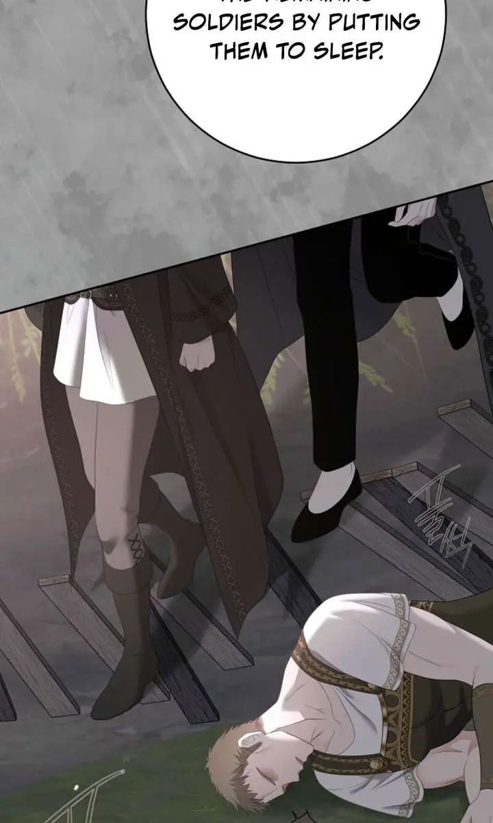 I Fell into a Reverse Harem Game Chapter 164 Page 79