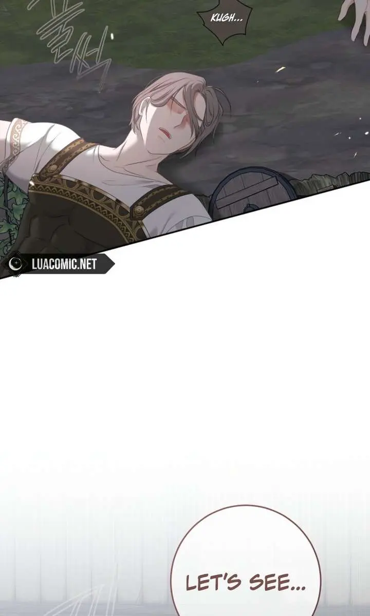I Fell into a Reverse Harem Game Chapter 164 Page 80
