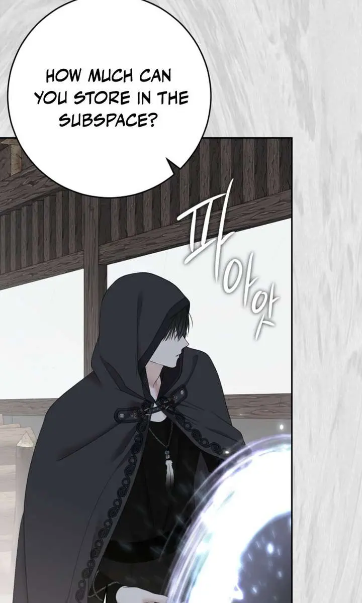 I Fell into a Reverse Harem Game Chapter 164 Page 84