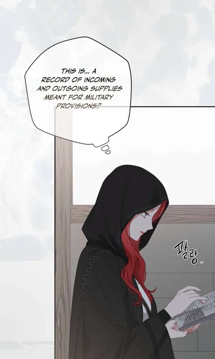I Fell into a Reverse Harem Game Chapter 164 Page 88