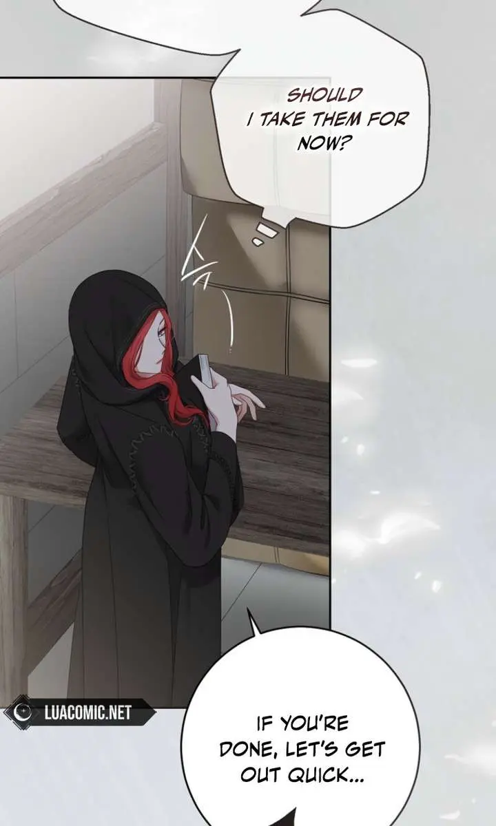 I Fell into a Reverse Harem Game Chapter 164 Page 90