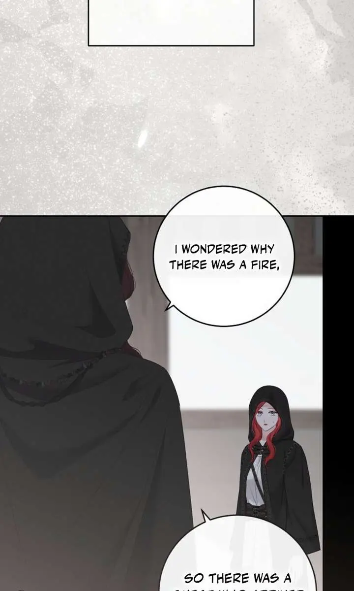 I Fell into a Reverse Harem Game Chapter 164 Page 94