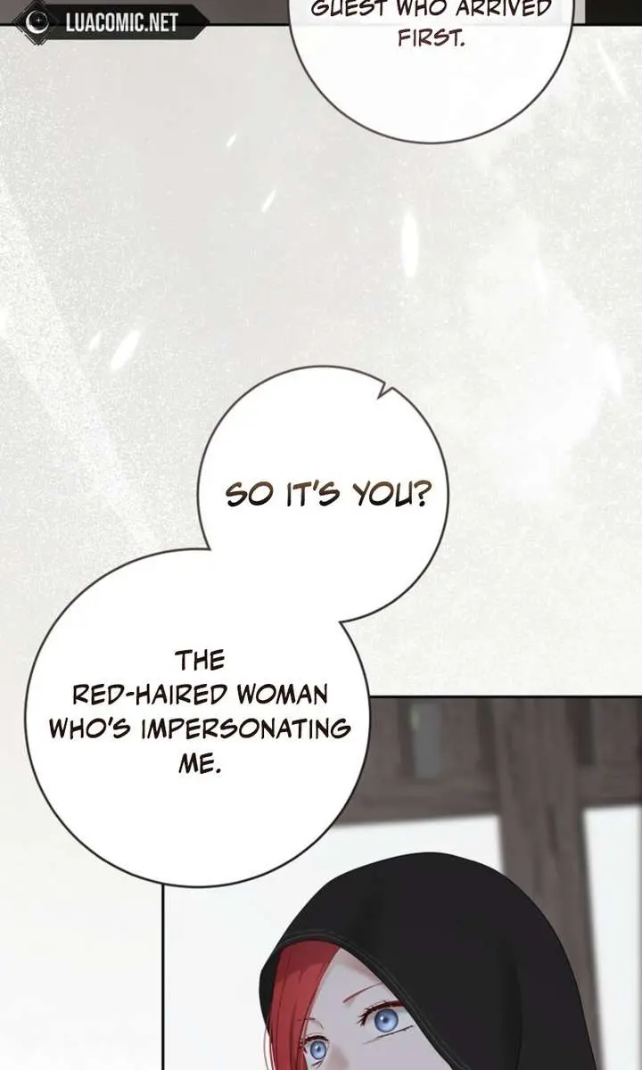 I Fell into a Reverse Harem Game Chapter 164 Page 95