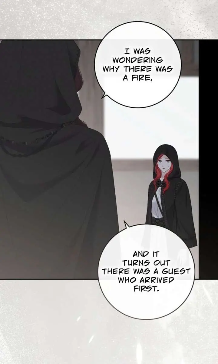 I Fell into a Reverse Harem Game Chapter 165 Page 4