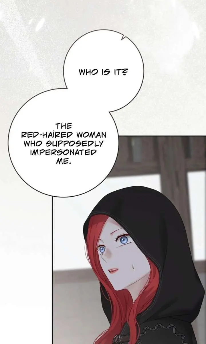 I Fell into a Reverse Harem Game Chapter 165 Page 5