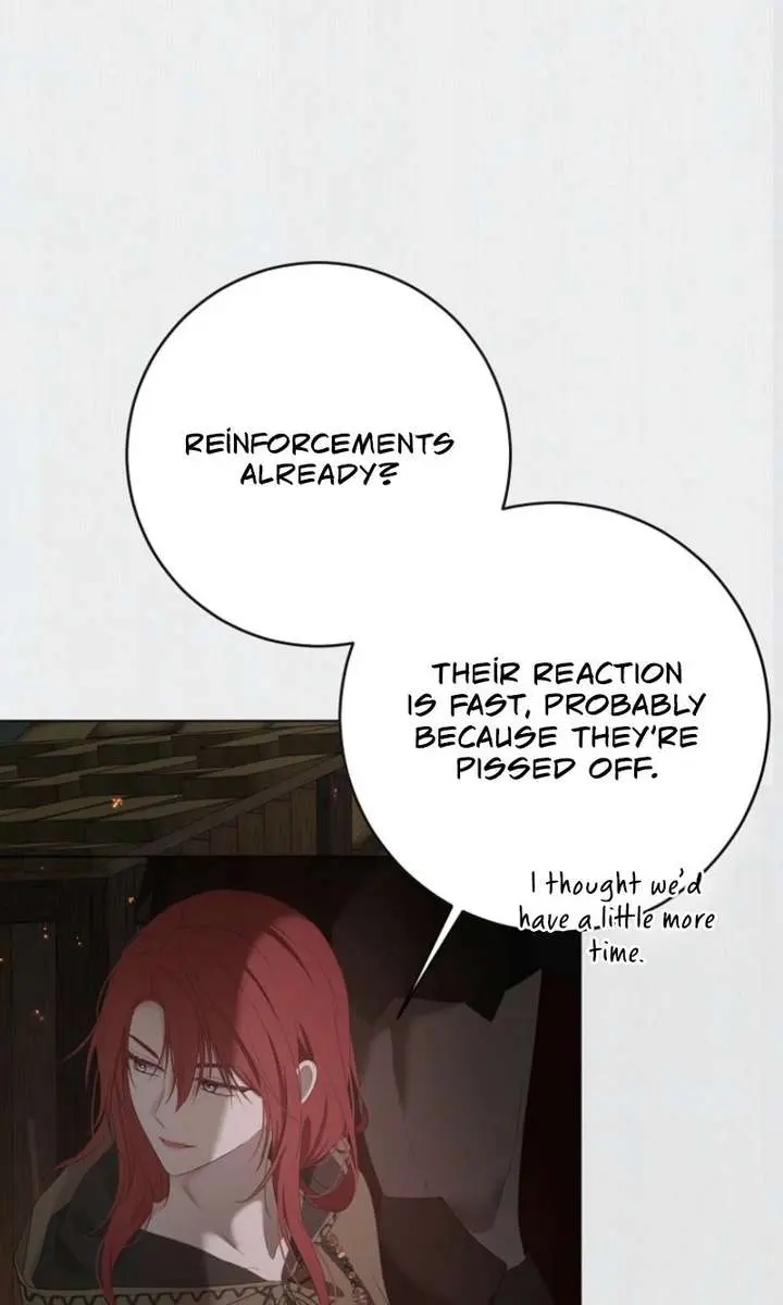 I Fell into a Reverse Harem Game Chapter 165 Page 14