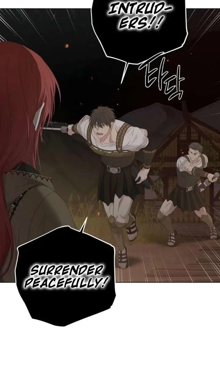 I Fell into a Reverse Harem Game Chapter 165 Page 19