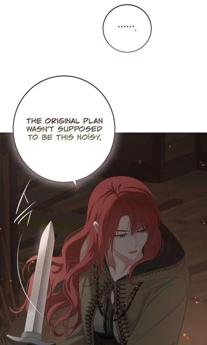 I Fell into a Reverse Harem Game Chapter 165 Page 20