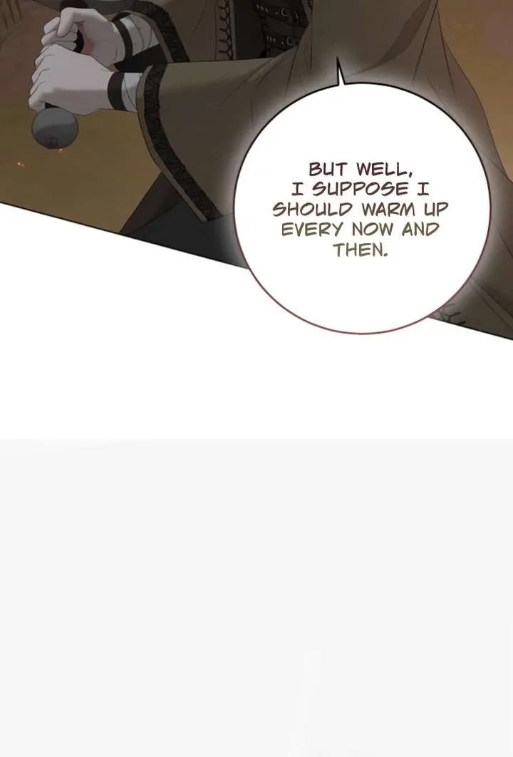 I Fell into a Reverse Harem Game Chapter 165 Page 21