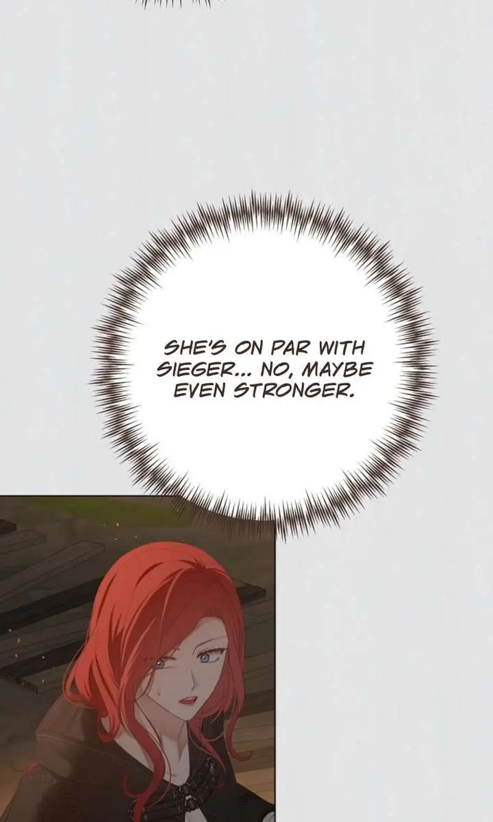 I Fell into a Reverse Harem Game Chapter 165 Page 28