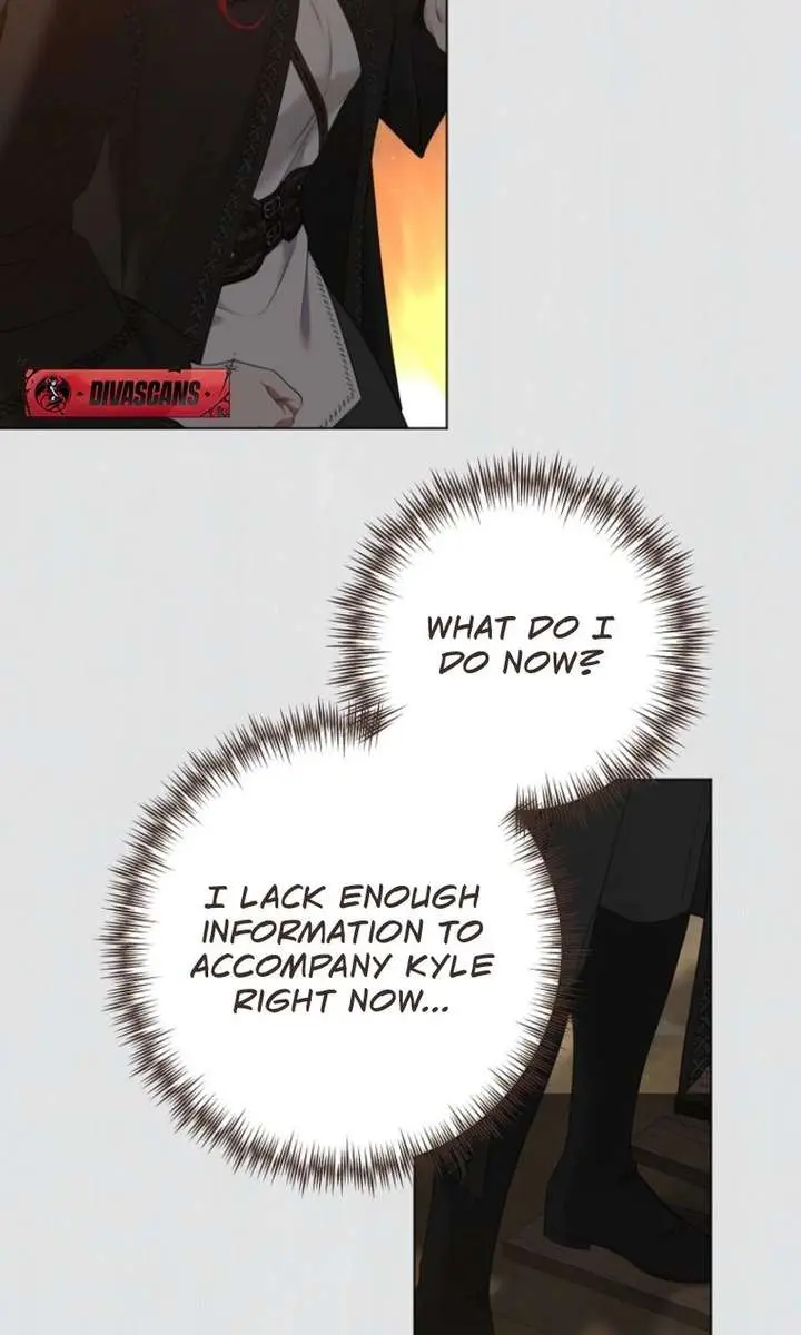 I Fell into a Reverse Harem Game Chapter 165 Page 29