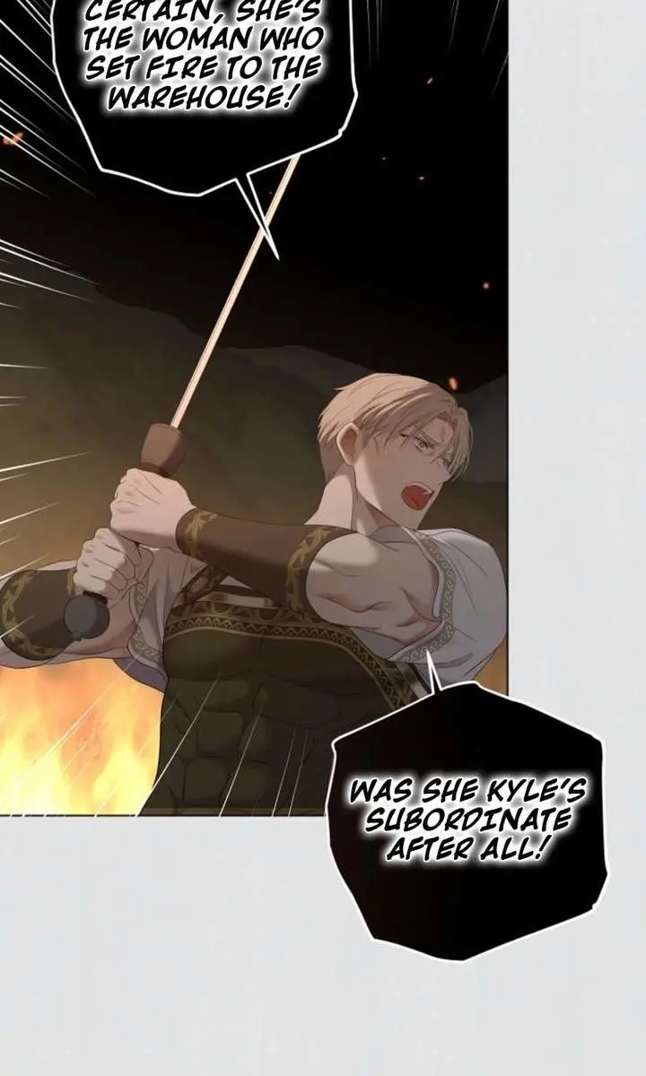 I Fell into a Reverse Harem Game Chapter 165 Page 32