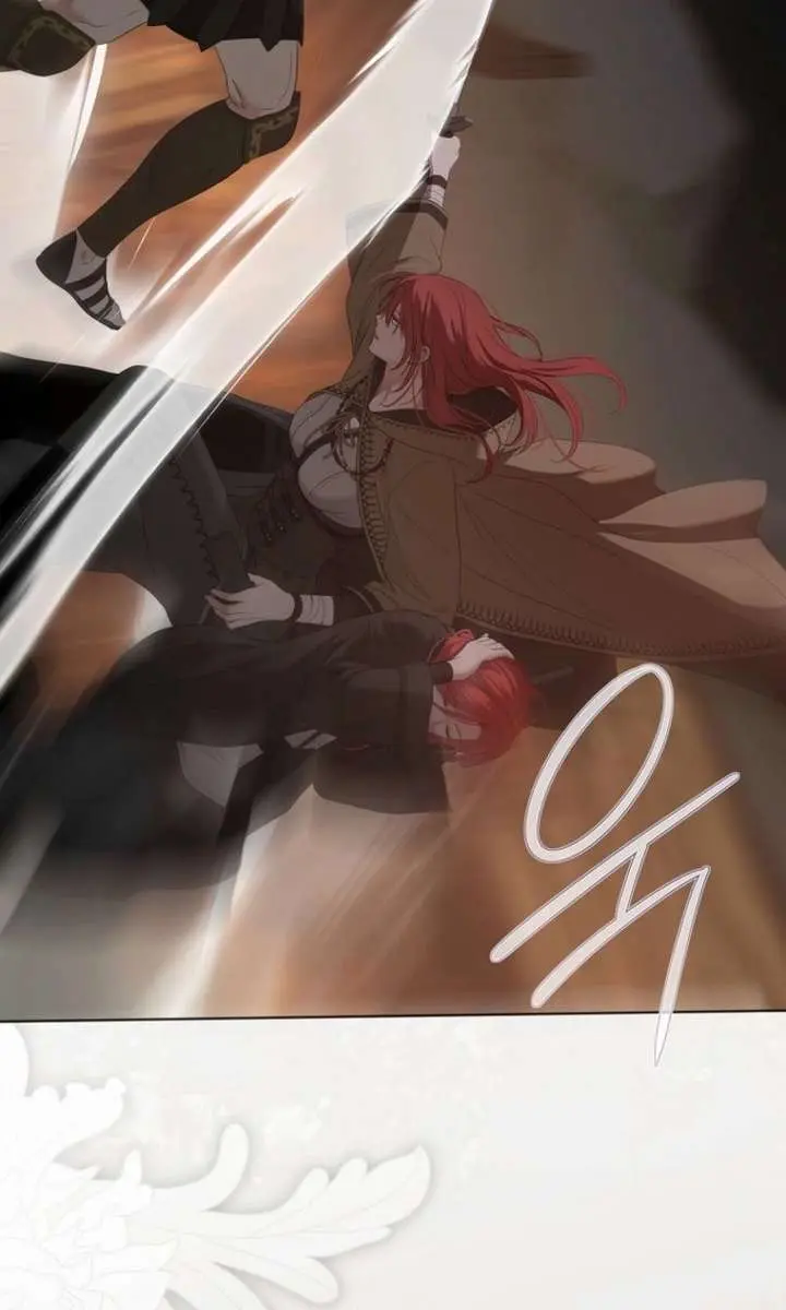 I Fell into a Reverse Harem Game Chapter 165 Page 36