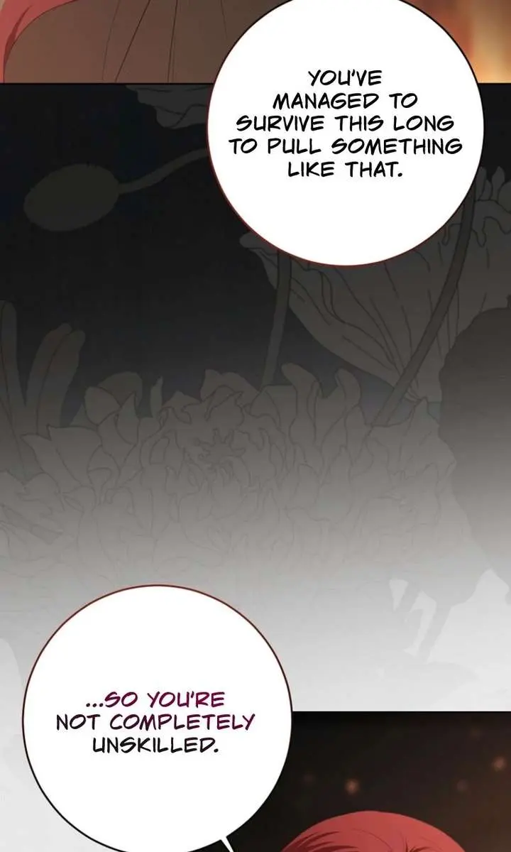 I Fell into a Reverse Harem Game Chapter 165 Page 38