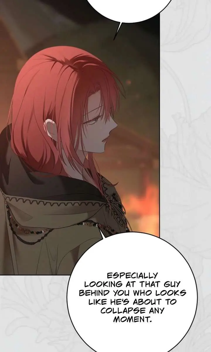 I Fell into a Reverse Harem Game Chapter 165 Page 41