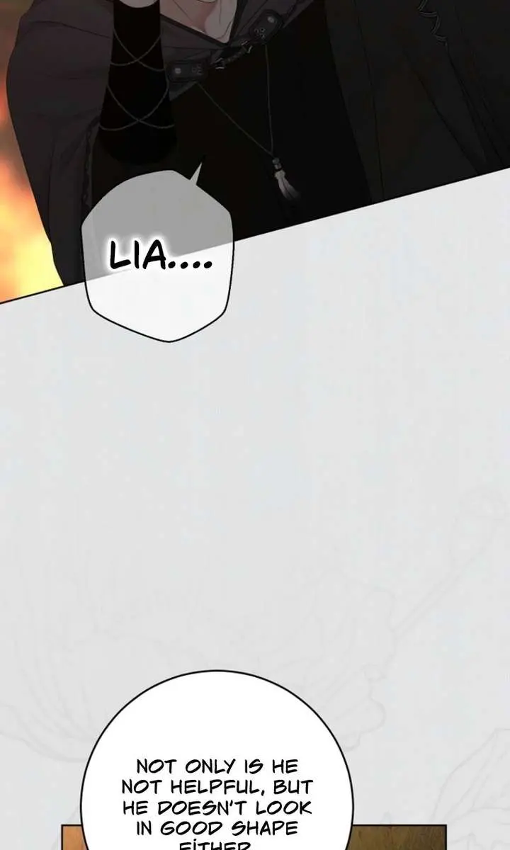 I Fell into a Reverse Harem Game Chapter 165 Page 43
