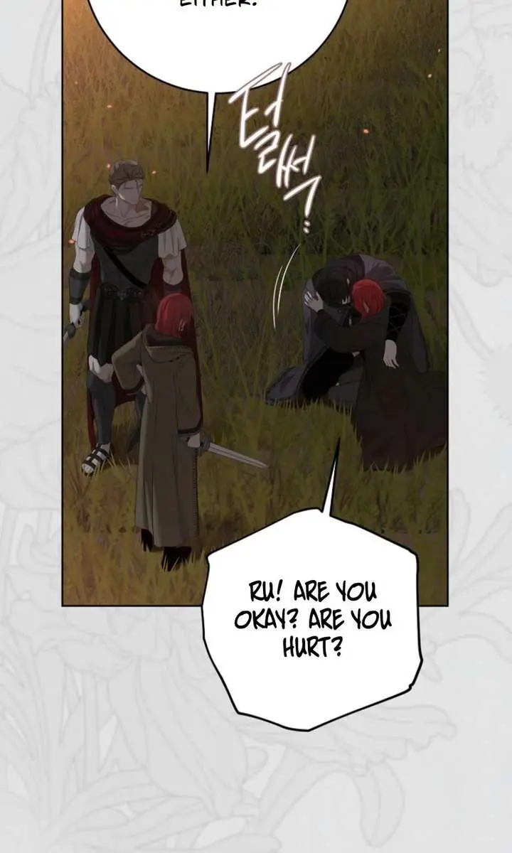 I Fell into a Reverse Harem Game Chapter 165 Page 44