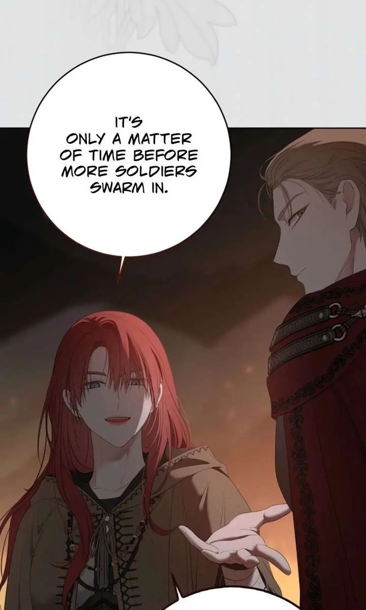 I Fell into a Reverse Harem Game Chapter 165 Page 46