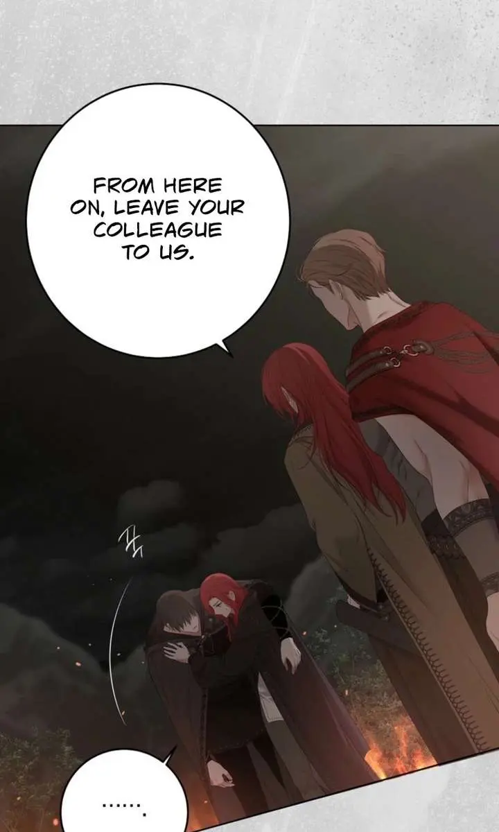I Fell into a Reverse Harem Game Chapter 165 Page 49