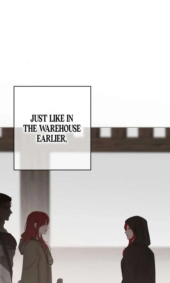 I Fell into a Reverse Harem Game Chapter 165 Page 52