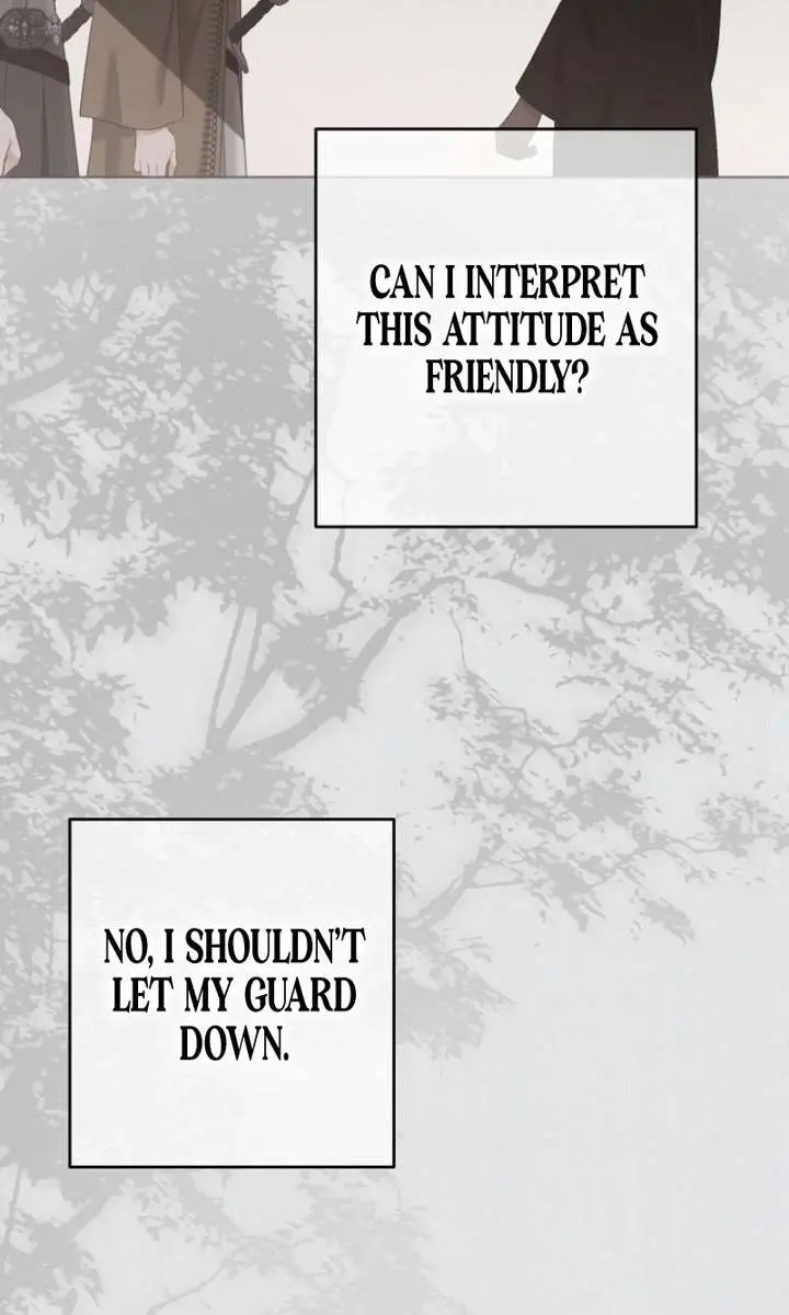 I Fell into a Reverse Harem Game Chapter 165 Page 53