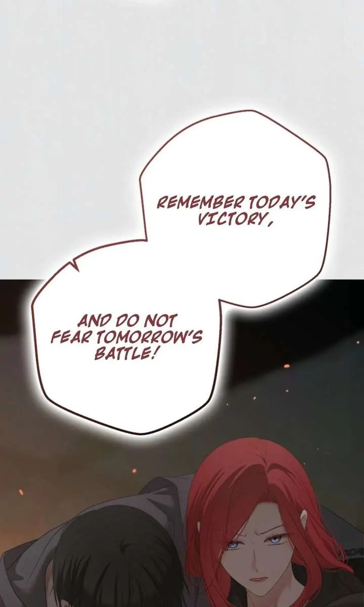 I Fell into a Reverse Harem Game Chapter 165 Page 58