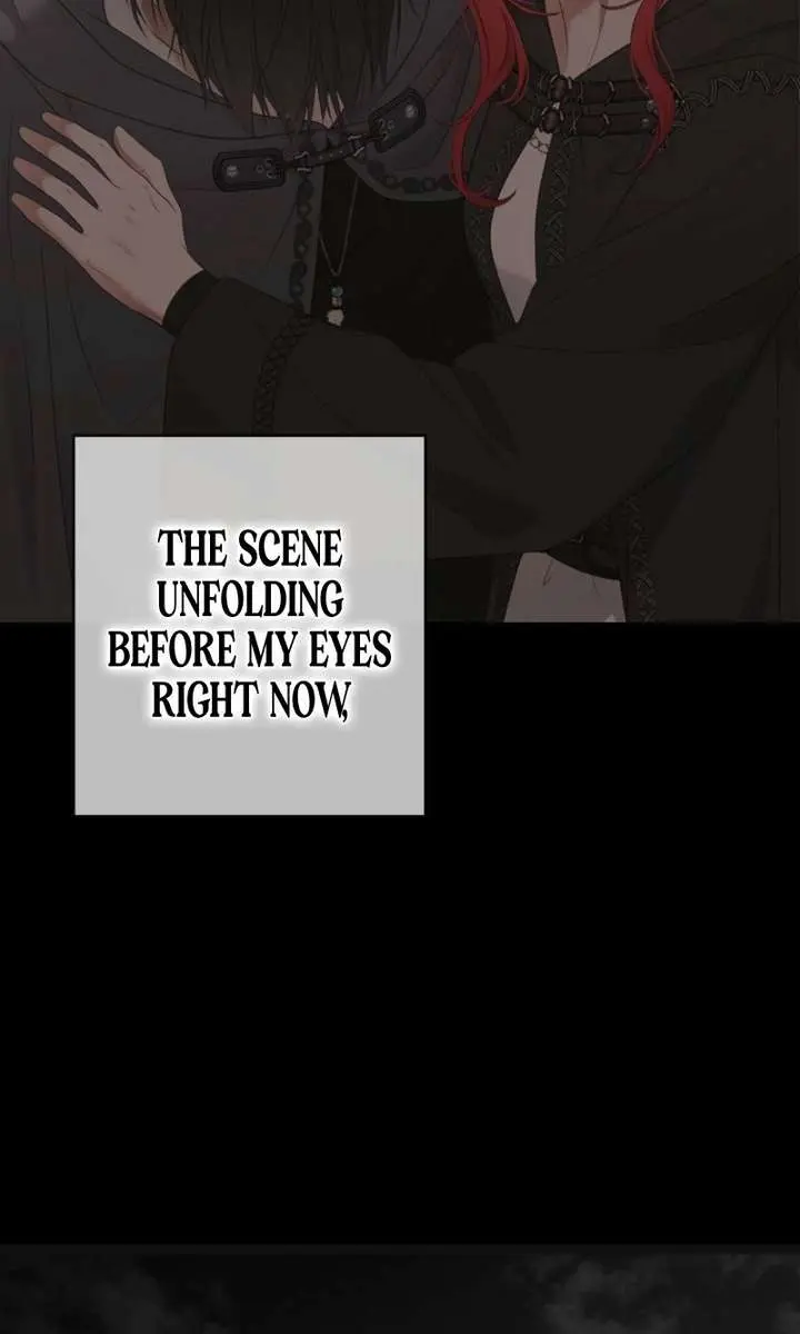 I Fell into a Reverse Harem Game Chapter 165 Page 59
