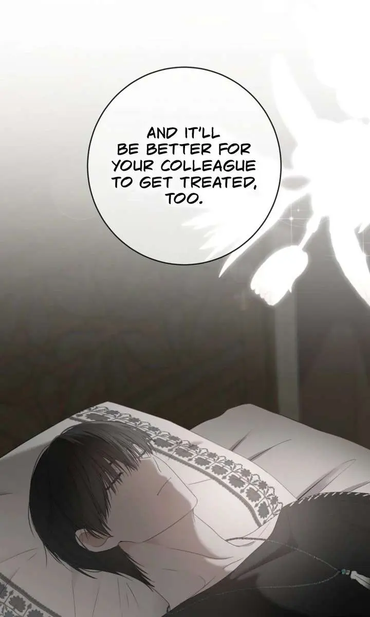 I Fell into a Reverse Harem Game Chapter 165 Page 66