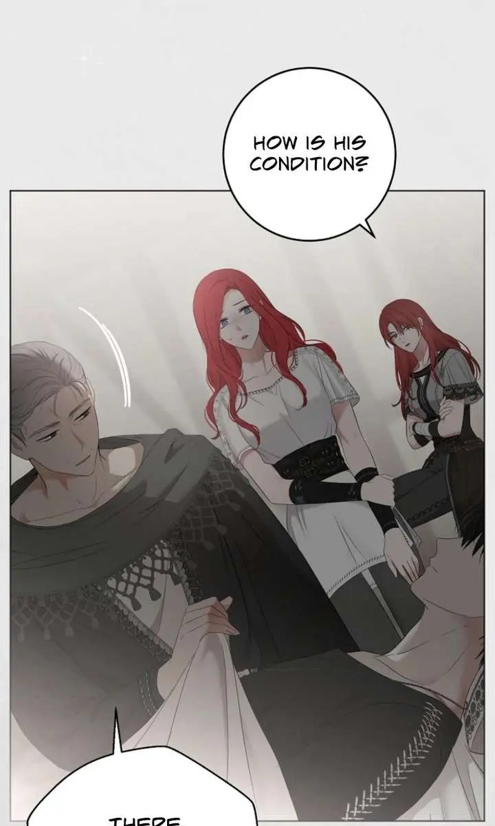 I Fell into a Reverse Harem Game Chapter 165 Page 68