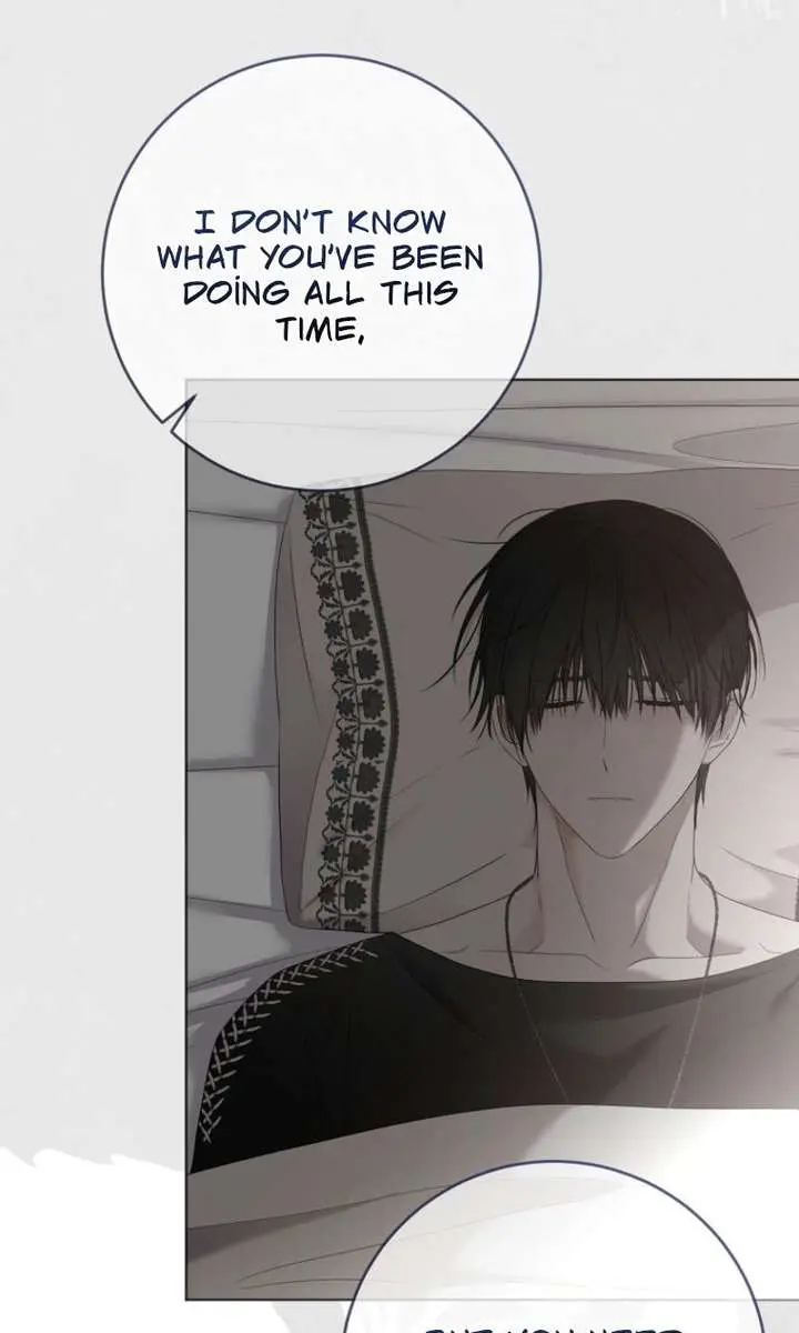 I Fell into a Reverse Harem Game Chapter 165 Page 71