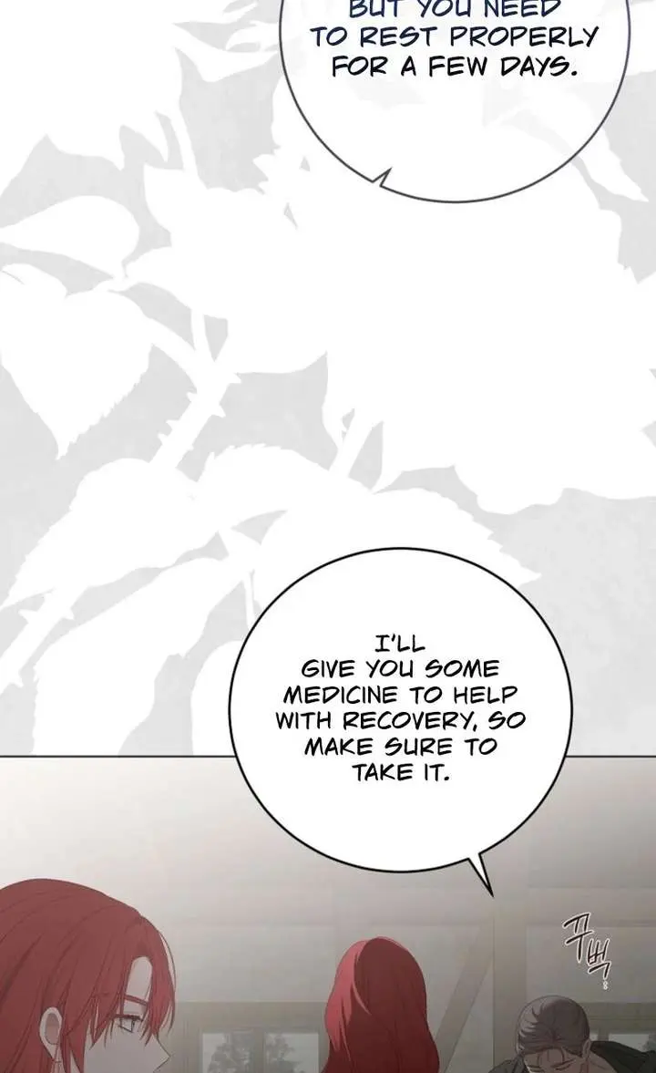 I Fell into a Reverse Harem Game Chapter 165 Page 72