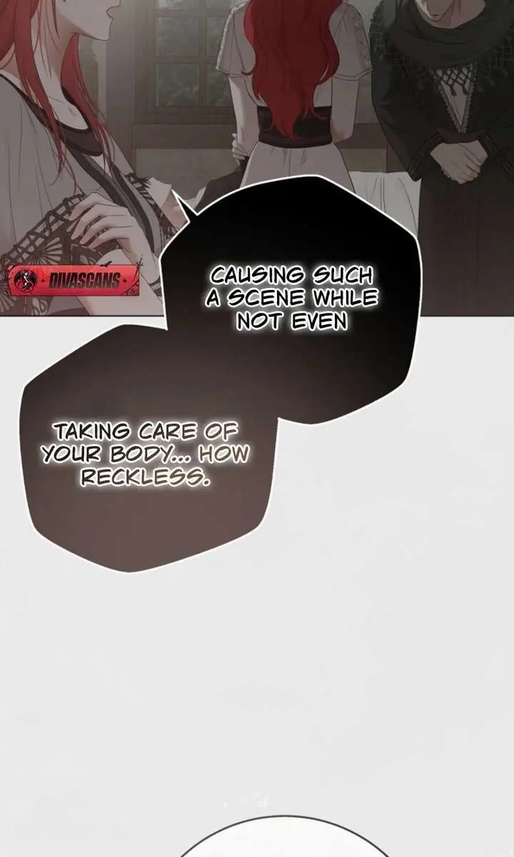 I Fell into a Reverse Harem Game Chapter 165 Page 73