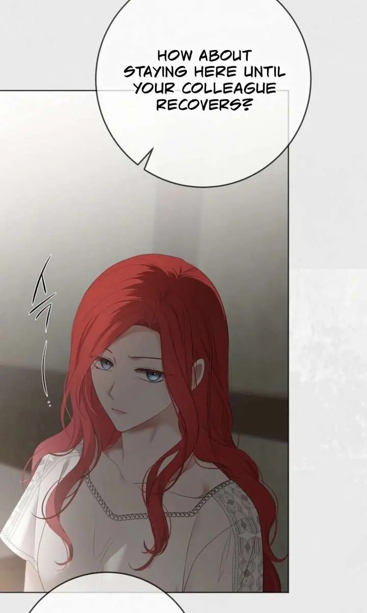 I Fell into a Reverse Harem Game Chapter 165 Page 74