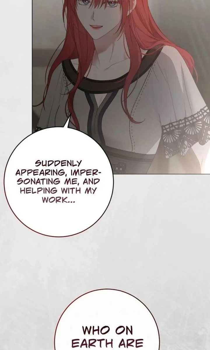 I Fell into a Reverse Harem Game Chapter 165 Page 76