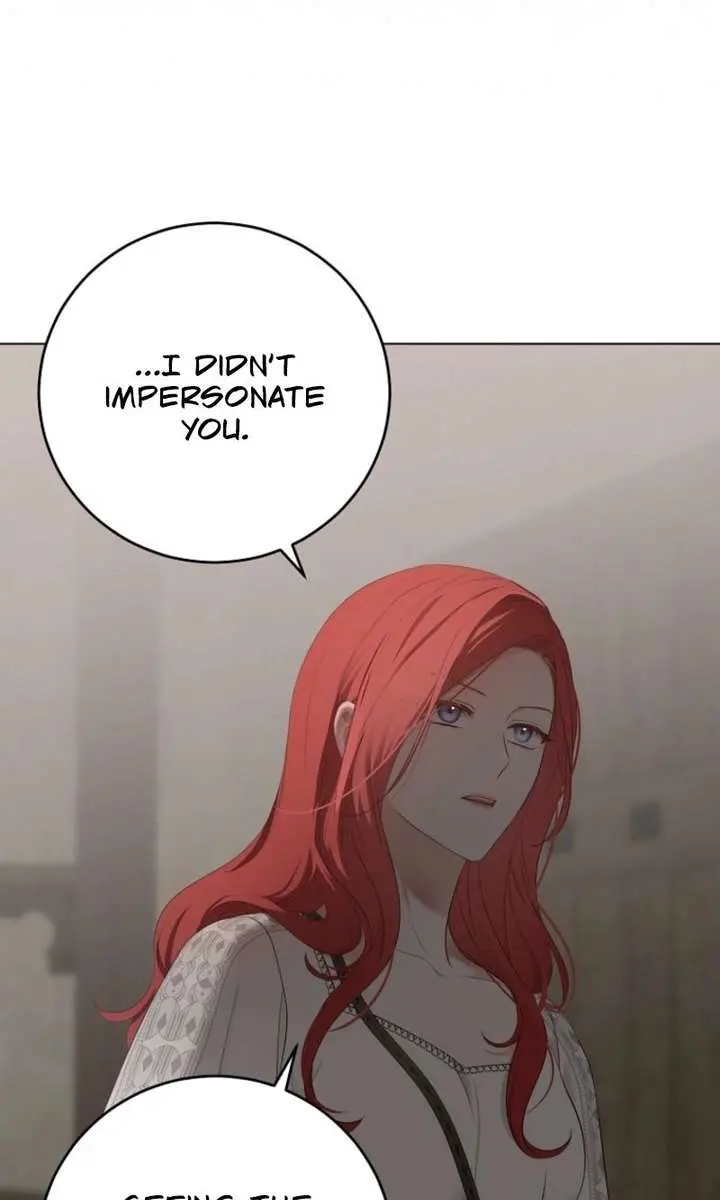 I Fell into a Reverse Harem Game Chapter 165 Page 78