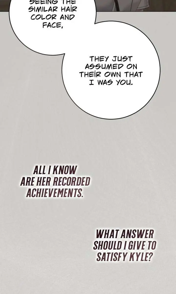 I Fell into a Reverse Harem Game Chapter 165 Page 79