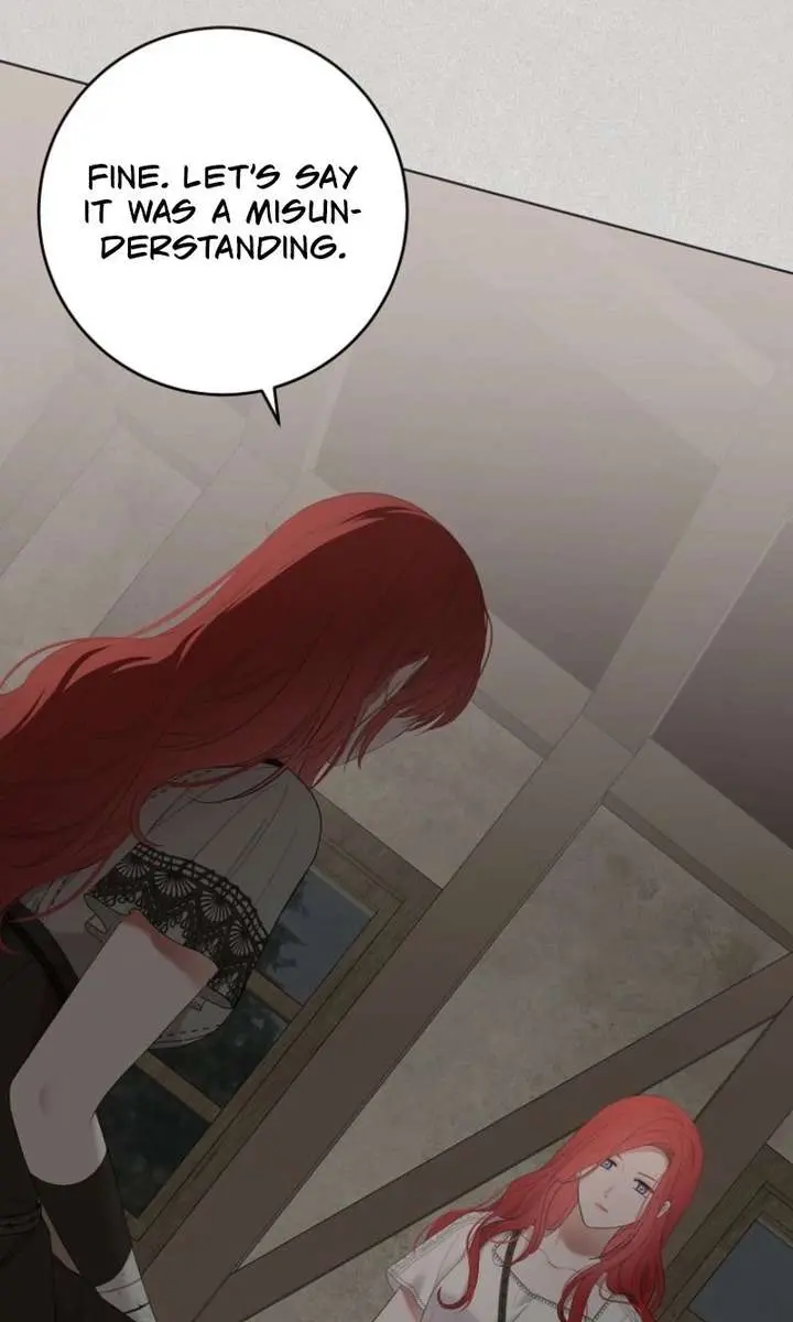 I Fell into a Reverse Harem Game Chapter 165 Page 80